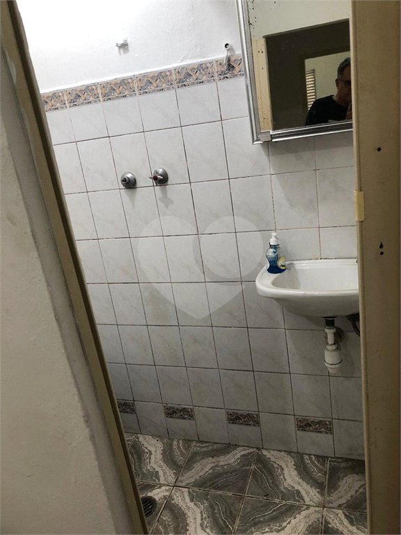 Casa à venda com 4 quartos em Vila Clementino, São Paulo, SP