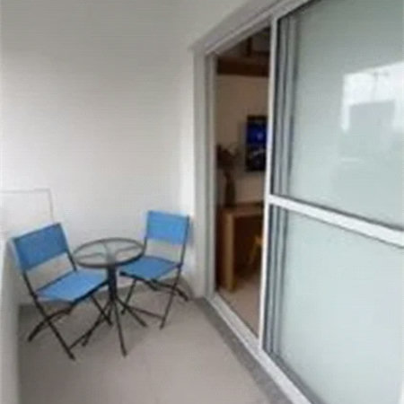 Studio à venda com 1 quarto em Butantã, São Paulo, SP