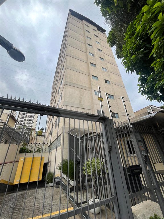 Apartamento à venda com 2 quartos em Jardim São Paulo(zona Norte), São Paulo, SP