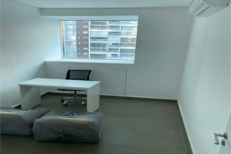Sala à venda ou para alugar em Jardim Caboré, São Paulo, SP
