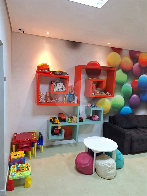 Apartamento à venda com 2 quartos em Jardim Esmeralda, São Paulo, SP