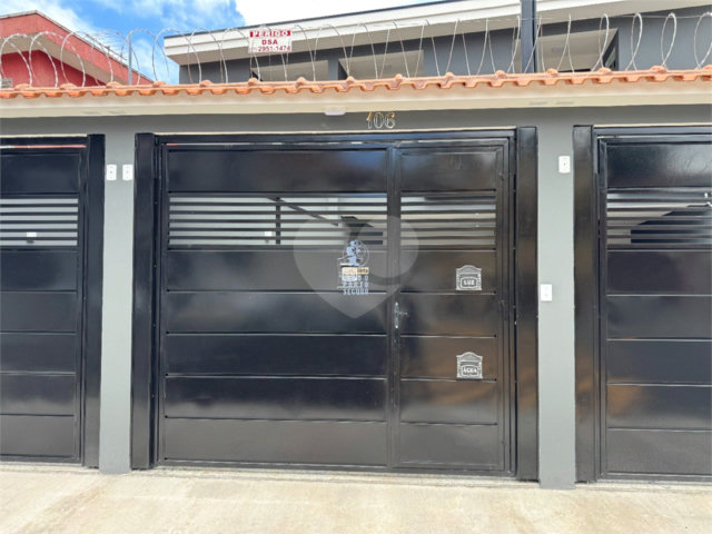 Sobrado à venda com 3 quartos, sendo 1 suíte,  em Parada Inglesa, São Paulo, SP