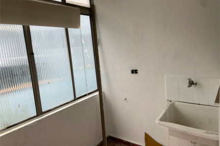 Apartamento à venda com 2 quartos em Pinheiros, São Paulo, SP