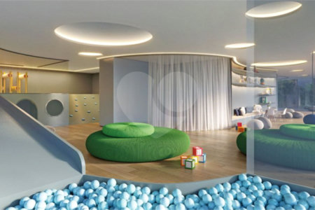 Apartamento à venda com 3 suítes em Butantã, São Paulo, SP
