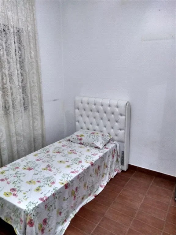 Casa à venda com 4 quartos em Parque da Lapa, São Paulo, SP