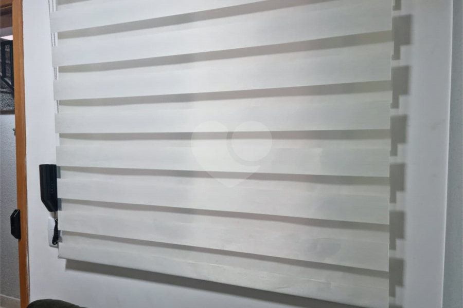 Apartamento à venda com 1 quarto em Santana, São Paulo, SP