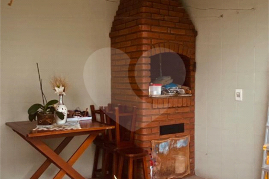 Casa Térrea à venda com 3 quartos em Itaquera, São Paulo, SP