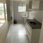 Apartamento à venda com 2 quartos, sendo 1 suíte, em Ferreira, São Paulo, SP