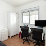 Apartamento à venda com 3 quartos, sendo 1 suíte, em Vila Anastácio, São Paulo, SP