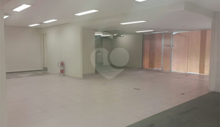 Salão para alugar em Santo Amaro, São Paulo, SP