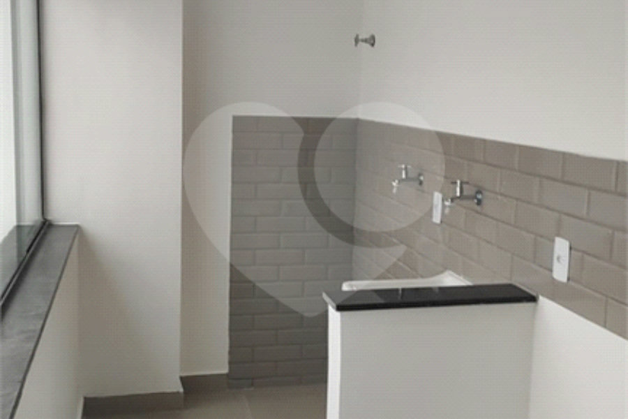 Apartamento para alugar com 1 quarto em Tucuruvi, São Paulo, SP