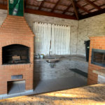 Casa Térrea à venda com 3 quartos, sendo 1 suíte, em Alpes D'ouro, Bom Jesus dos Perdões, SP