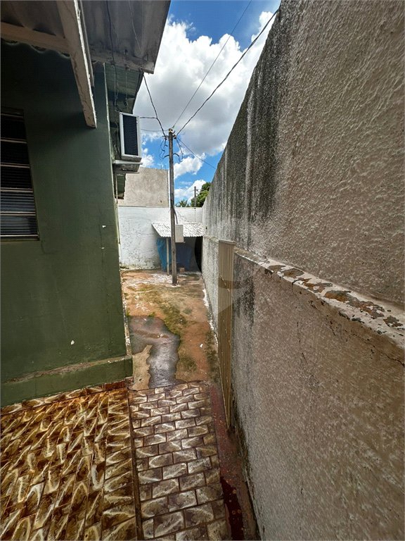 Casa à venda com 2 quartos em Bairro Santa Isabel, Ponta Porã, MS