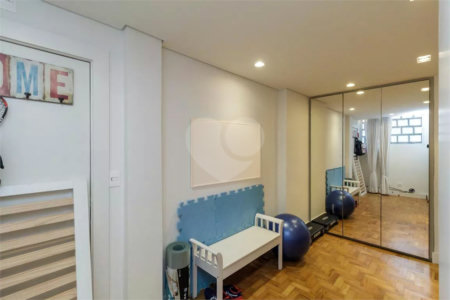 Apartamento à venda com 4 quartos, sendo 2 suítes, em Higienópolis, São Paulo, SP