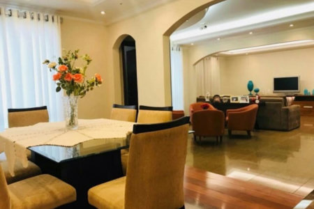 Apartamento Residencial à venda, Ponta da Praia, Santos - AP0856.