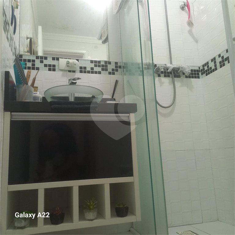 Apartamento à venda com 2 quartos, sendo 1 suíte, em Vila Nivi, São Paulo, SP