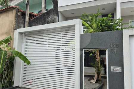 Casa à venda com 3 quartos, sendo 1 suíte, em Campo Grande, Rio de Janeiro, RJ