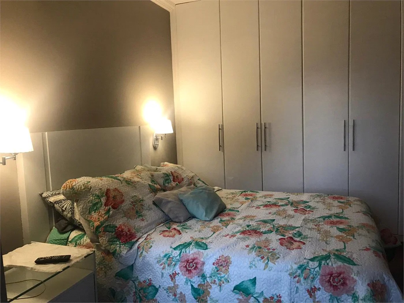 Apartamento à venda com 3 quartos, sendo 1 suíte, em Vila Andrade, São Paulo, SP