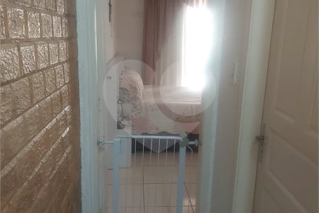 Sobrado à venda com 2 quartos em Vila Paulicéia, São Paulo, SP