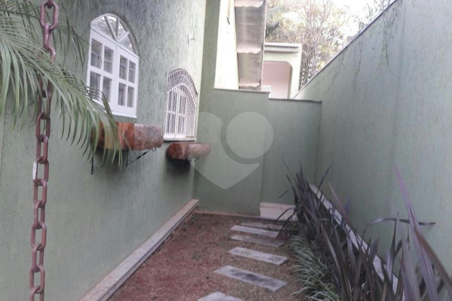 Casa Térrea para alugar com 3 suítes em Tremembé, São Paulo, SP