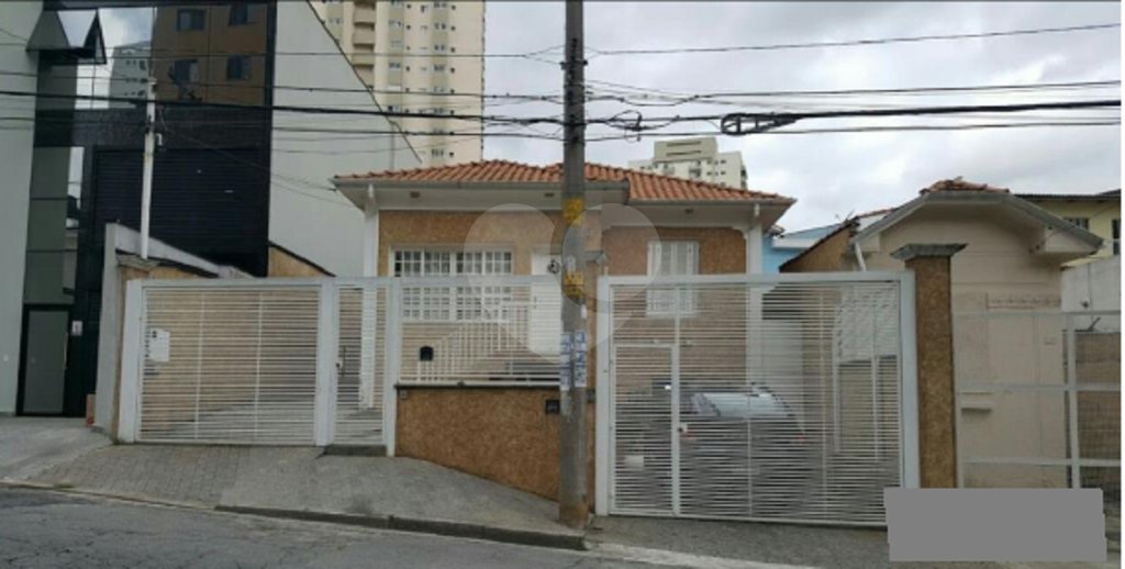 Sobrado à venda com 2 quartos em Santana, São Paulo, SP