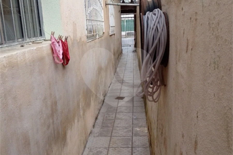 Casa Térrea à venda com 4 quartos, sendo 1 suíte, em Jaçanã, São Paulo, SP