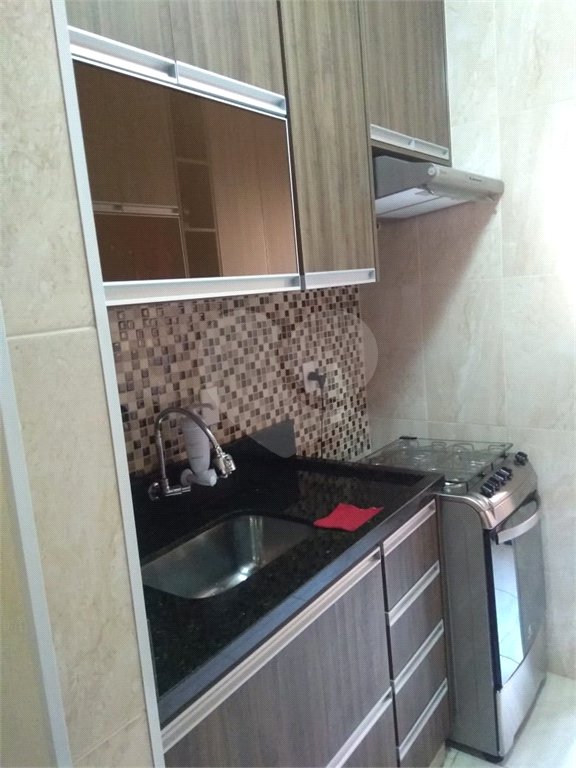 Apartamento à venda com 2 quartos em Jardim das Tulipas, Jundiaí, SP