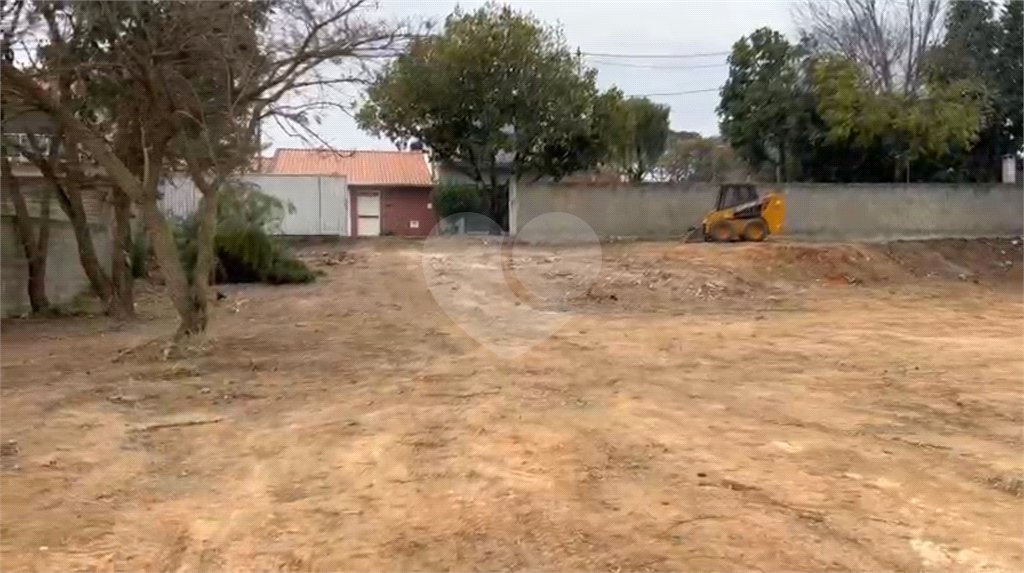 Terreno à venda em Jardim Santa Efigênia, Salto, SP