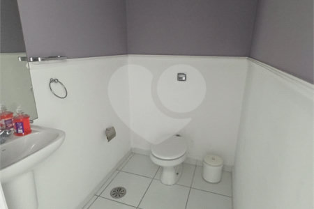 Cobertura para alugar com 3 quartos, sendo 2 suítes, em Santana, São Paulo, SP