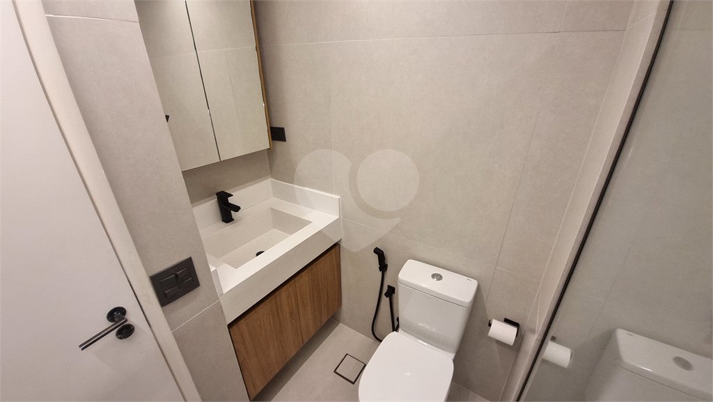 Apartamento à venda ou para alugar com 1 quarto em Jardim Paulista, São Paulo, SP