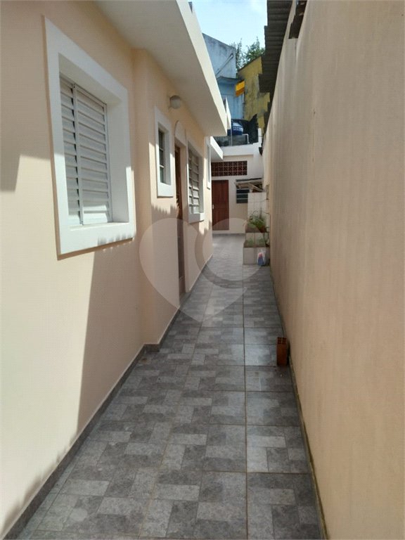 Casa Térrea à venda com 3 quartos em Vila Prel, São Paulo, SP