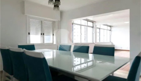 Apartamento à venda com 3 quartos, sendo 2 suítes,  em Cambuci, São Paulo, SP