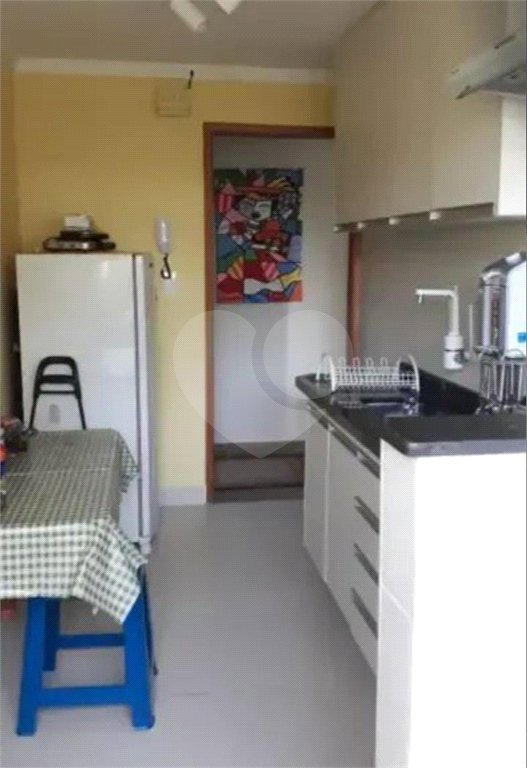 Apartamento à venda com 2 quartos em Tremembé, São Paulo, SP