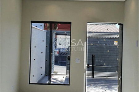 Casa à venda com 2 quartos, sendo 1 suíte, em Jardim Residencial Villa Amato, Sorocaba, SP
