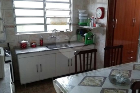Casa Térrea à venda com 3 quartos em Vila Dom Pedro Ii, São Paulo, SP