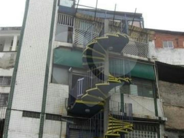 Sala à venda em Vila Nova Cachoeirinha, São Paulo, SP