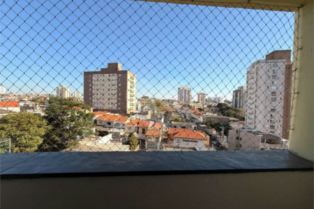 Apartamento à venda com 2 suítes em Vila Medeiros, São Paulo, SP