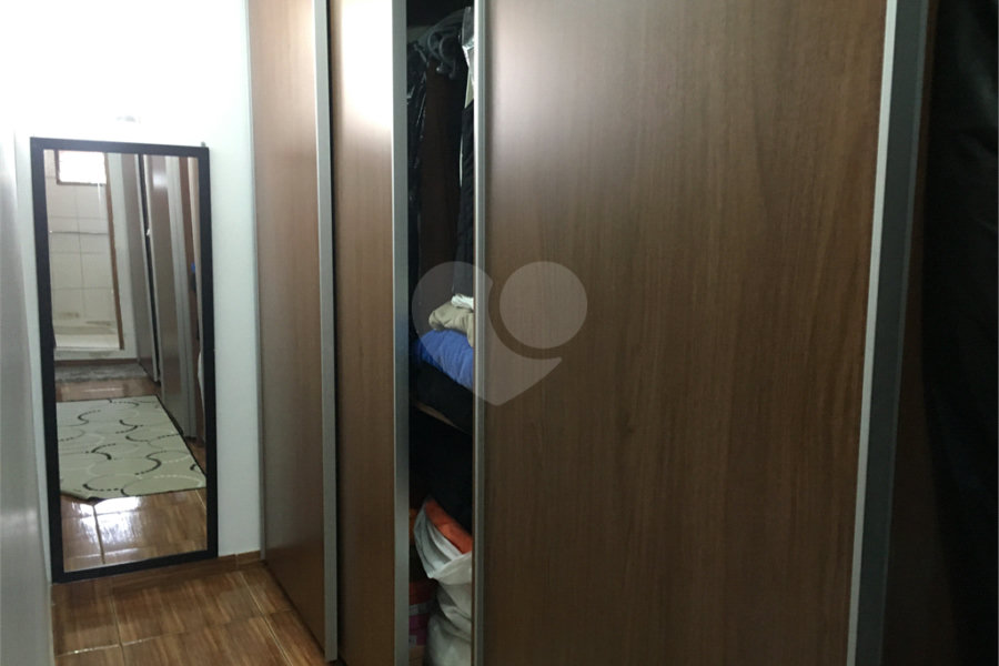Casa à venda com 3 quartos, sendo 1 suíte, no Brasilândia, São Paulo, SP