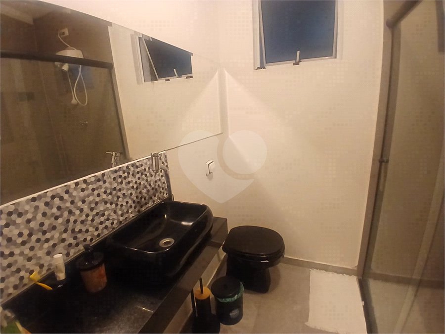 Casa Térrea à venda com 2 quartos em Casa Verde, São Paulo, SP