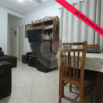 Apartamento condomínio Engenho Resende