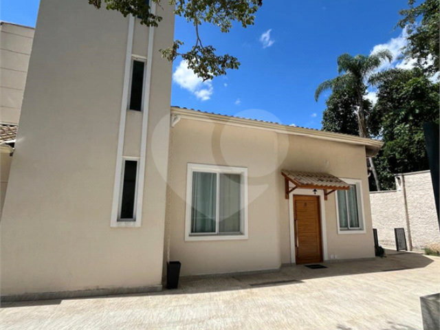 Condomínio à venda com 4 quartos, sendo 3 suítes,  em Caraguatá, Mairiporã, SP