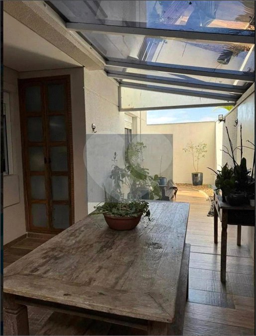Cobertura à venda com 3 quartos, sendo 1 suíte, em Vila Suzana, São Paulo, SP