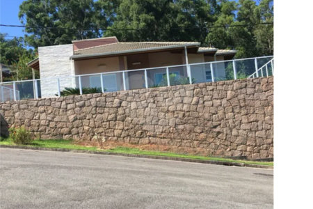Casa Térrea à venda com 3 suítes em Outeiro das Flores, Itupeva, SP