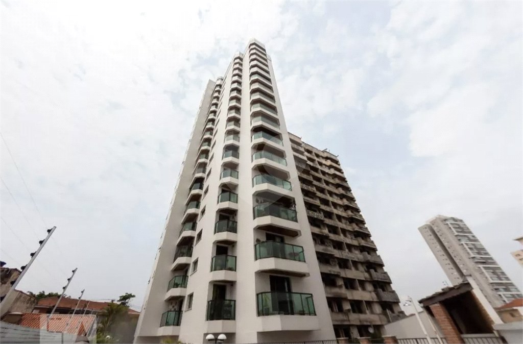 Apartamento à venda com 3 quartos, sendo 1 suíte,  em Mandaqui, São Paulo, SP