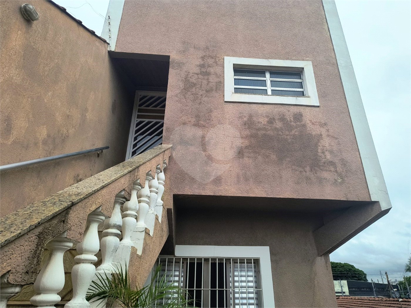 Sobrado à venda com 3 quartos, sendo 1 suíte,  em Vila Palmeiras, São Paulo, SP
