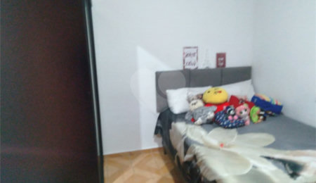 Casa à venda com 4 quartos em Vila Isolina Mazzei, São Paulo, SP