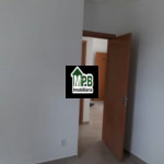 Apartamento à venda com 2 quartos em Caguassu, Sorocaba, SP