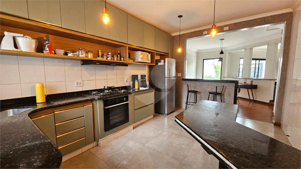 Casa à venda ou para alugar com 1 suíte em Residencial Cambuy, Araraquara, SP