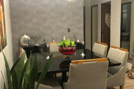 Apartamento à venda com 3 quartos, sendo 1 suíte, em Vila Andrade, São Paulo, SP