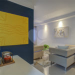 Apartamento à venda com 2 quartos em Alto da Boa Vista, São Paulo, SP